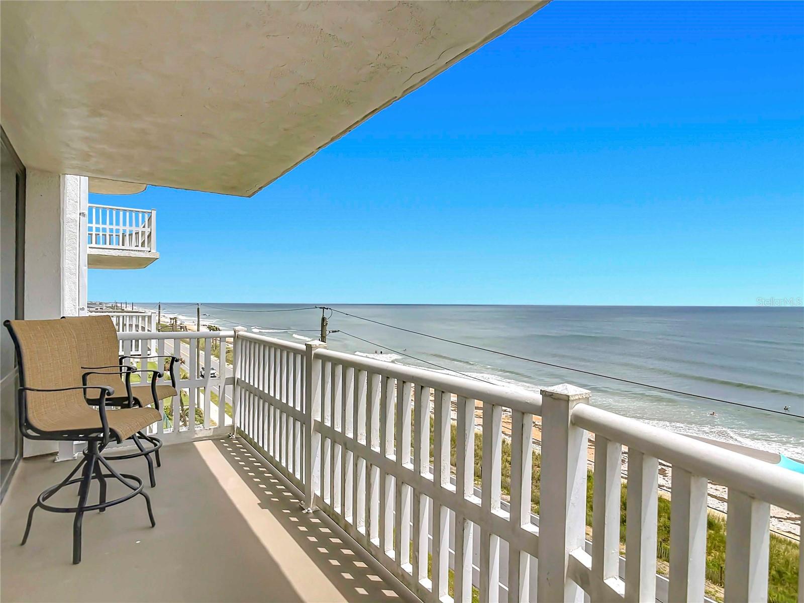 3580 S OCEAN SHORE BLVD #506, FLAGLER BEACH, FL — photo 36