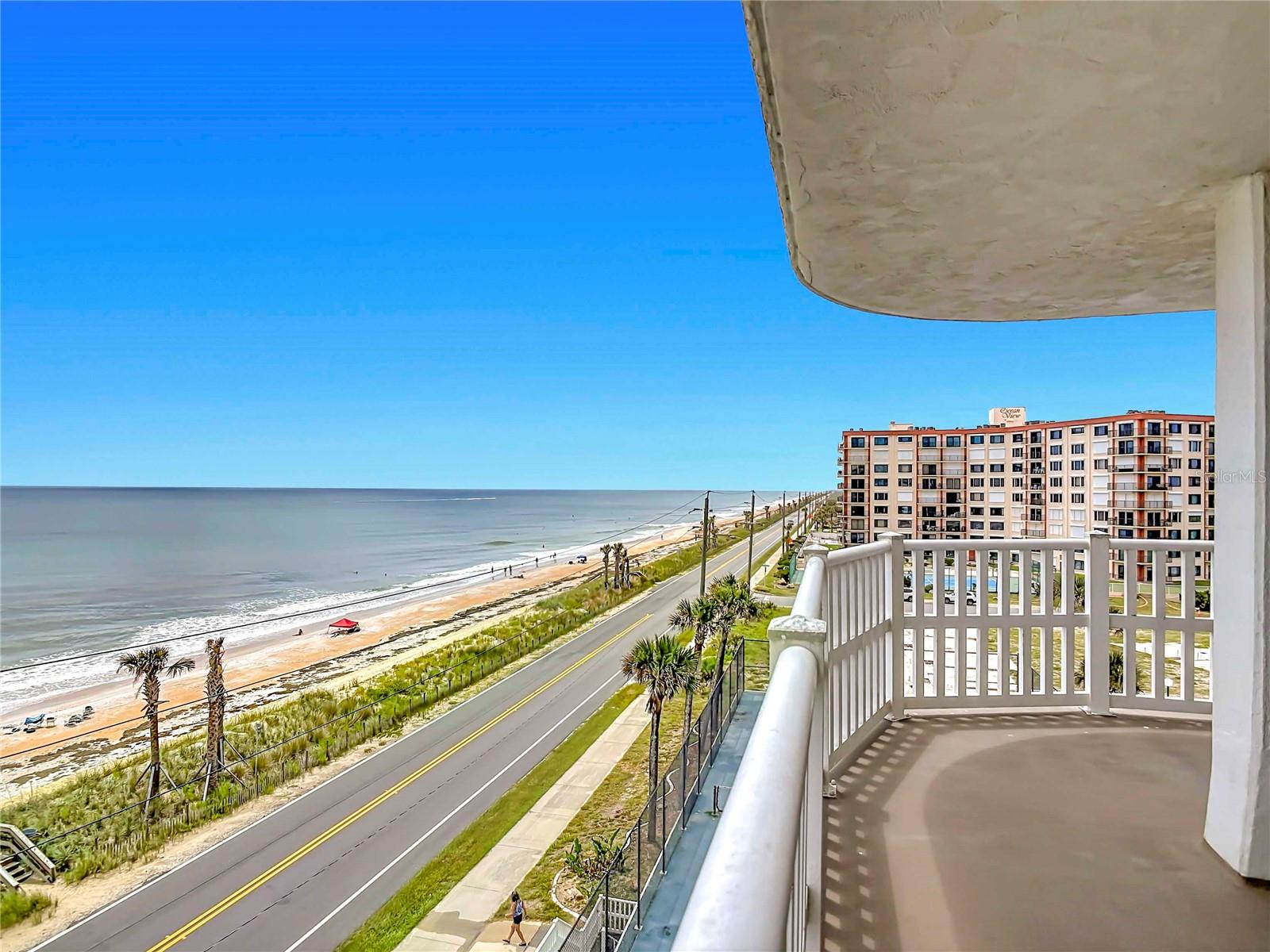 3580 S OCEAN SHORE BLVD #506, FLAGLER BEACH, FL — photo 37