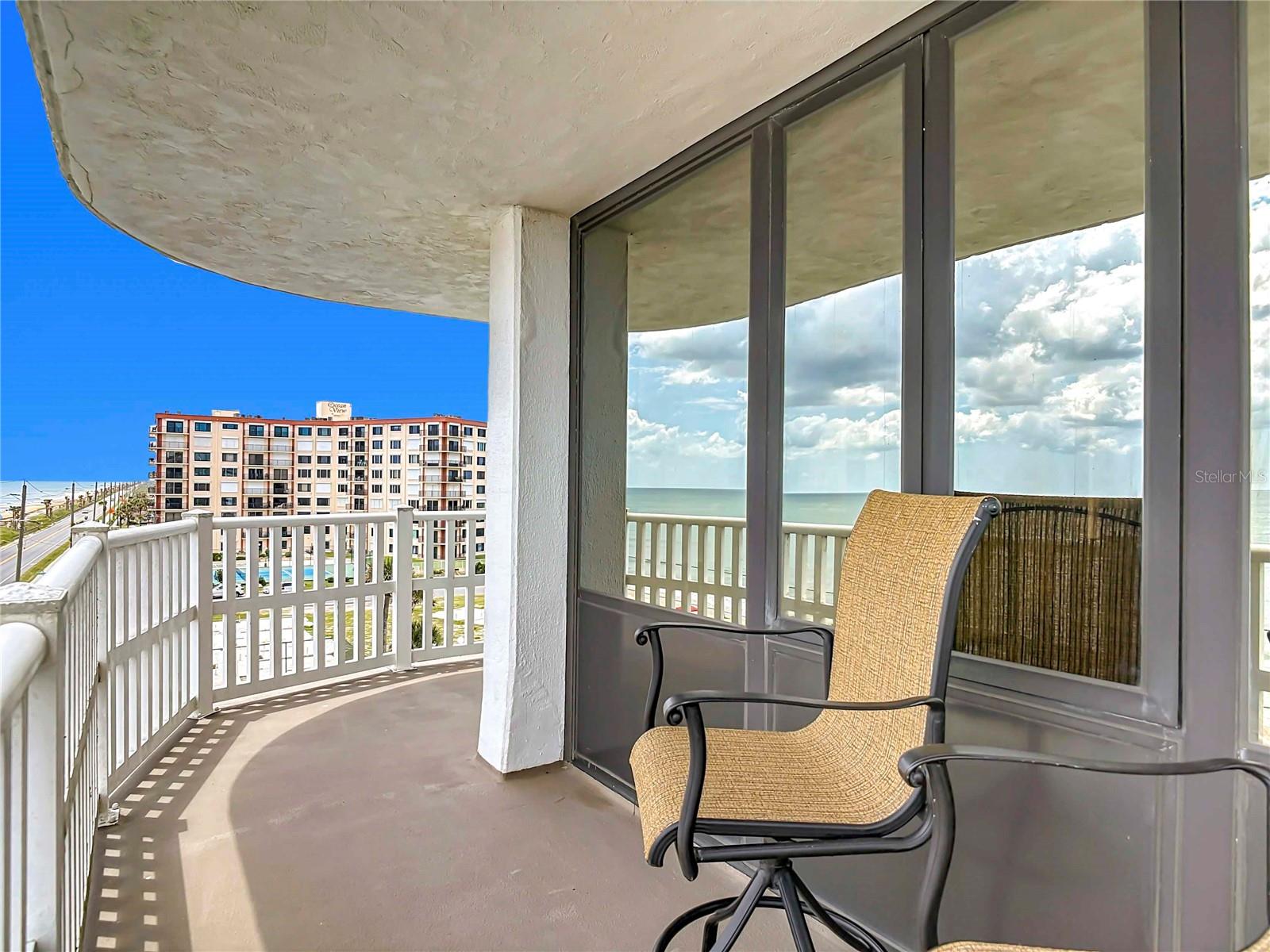 3580 S OCEAN SHORE BLVD #506, FLAGLER BEACH, FL — photo 38