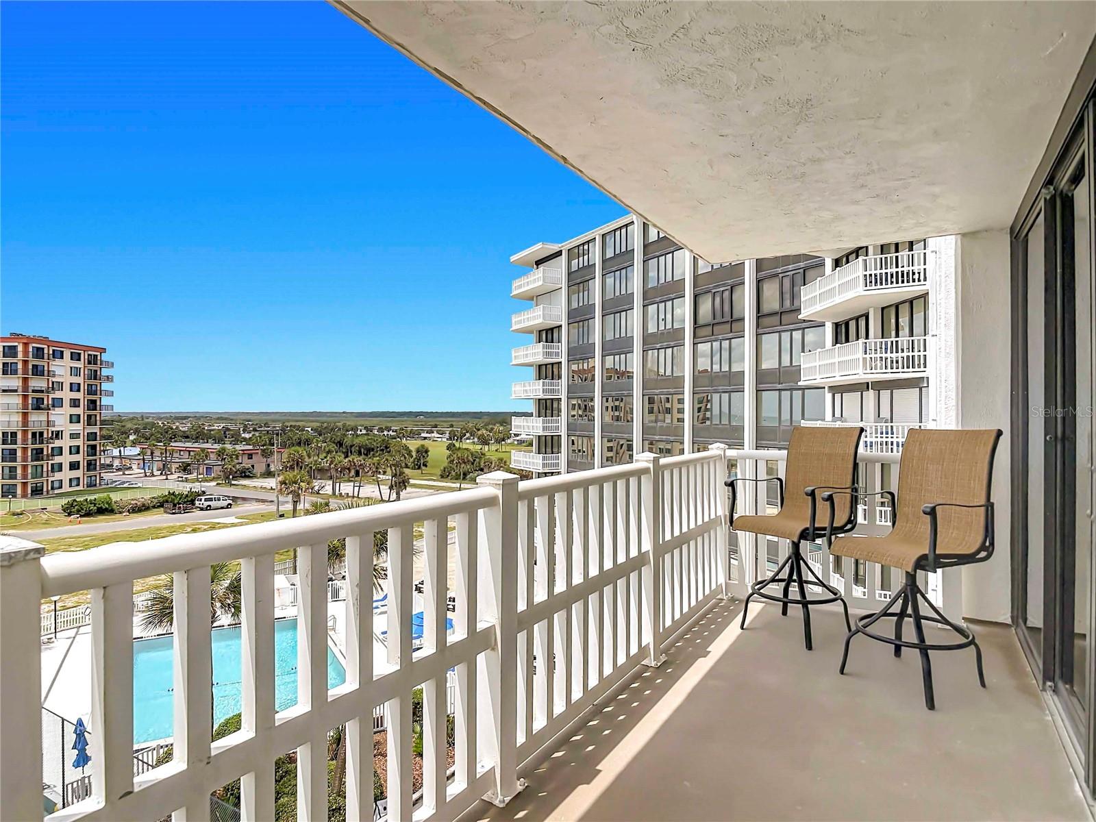 3580 S OCEAN SHORE BLVD #506, FLAGLER BEACH, FL — photo 40