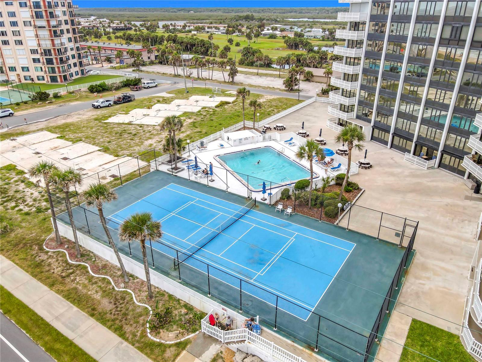 3580 S OCEAN SHORE BLVD #506, FLAGLER BEACH, FL — photo 43