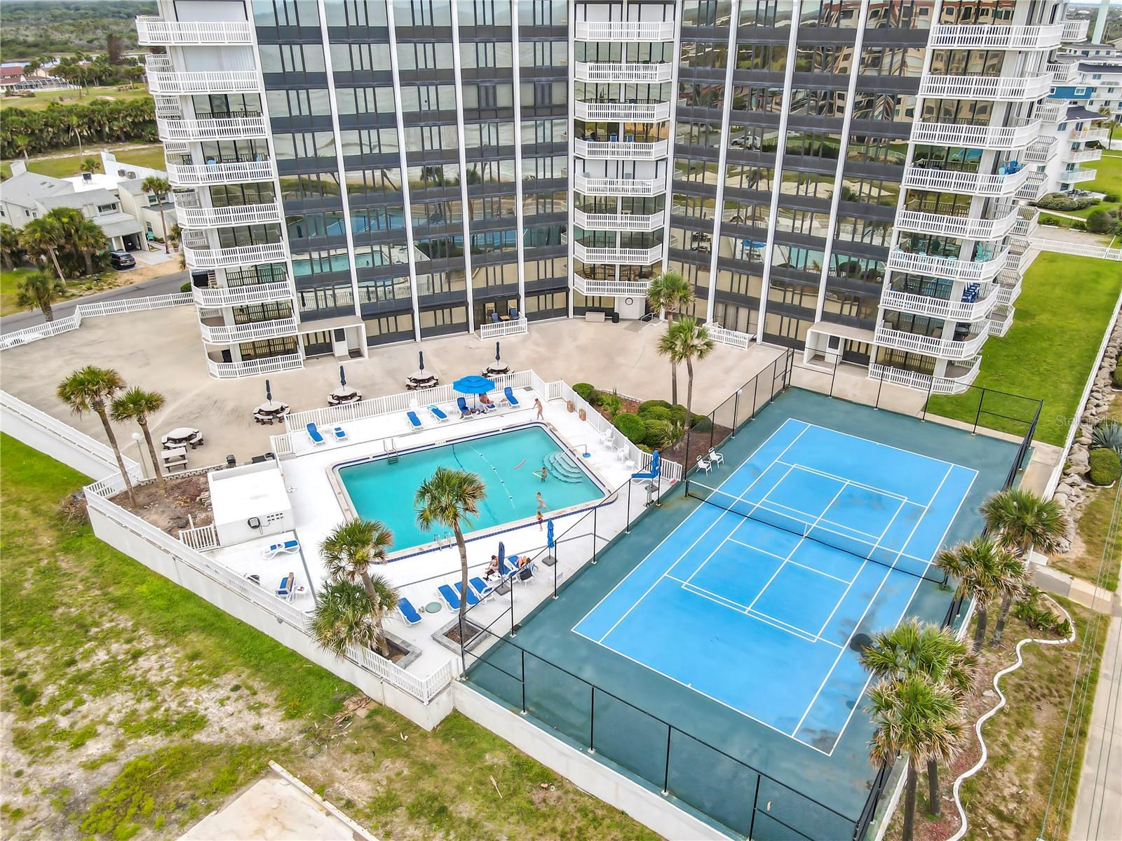3580 S OCEAN SHORE BLVD #506, FLAGLER BEACH, FL — photo 44