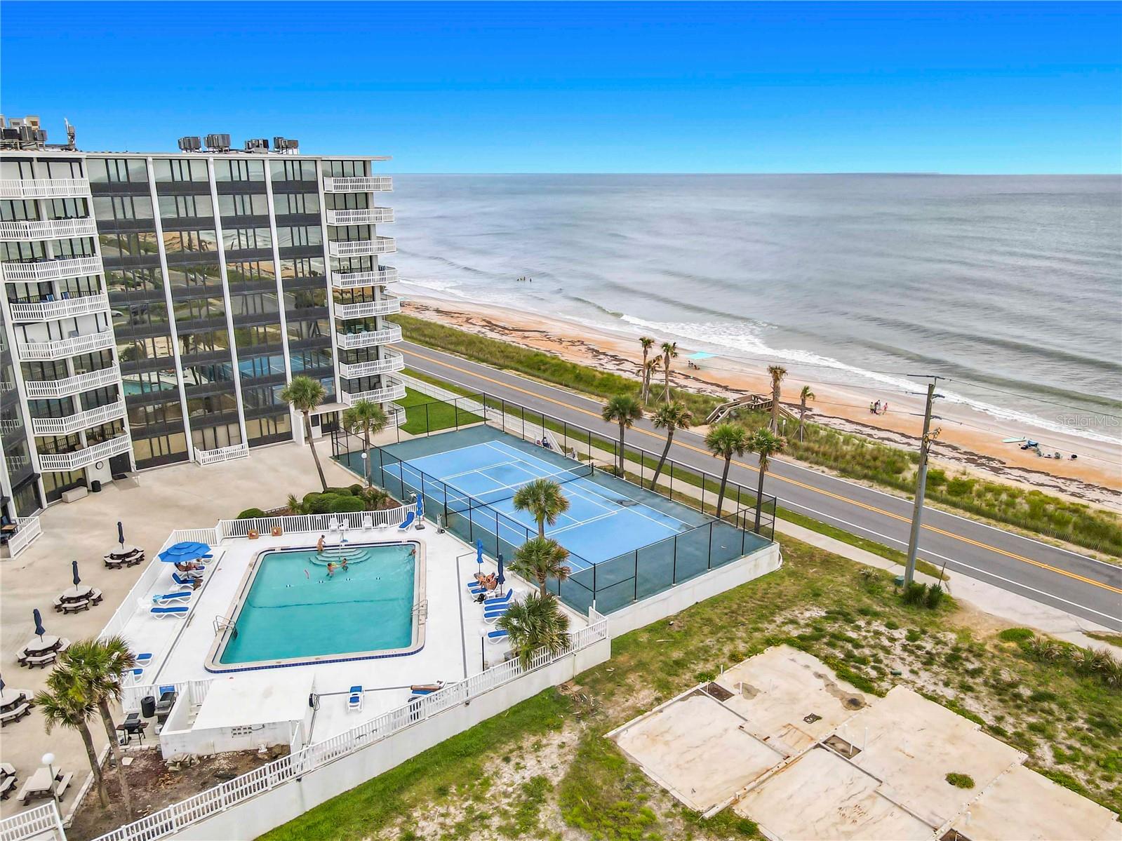 3580 S OCEAN SHORE BLVD #506, FLAGLER BEACH, FL — photo 45