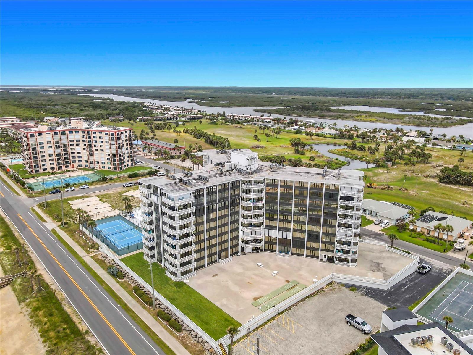 3580 S OCEAN SHORE BLVD #506, FLAGLER BEACH, FL — photo 46
