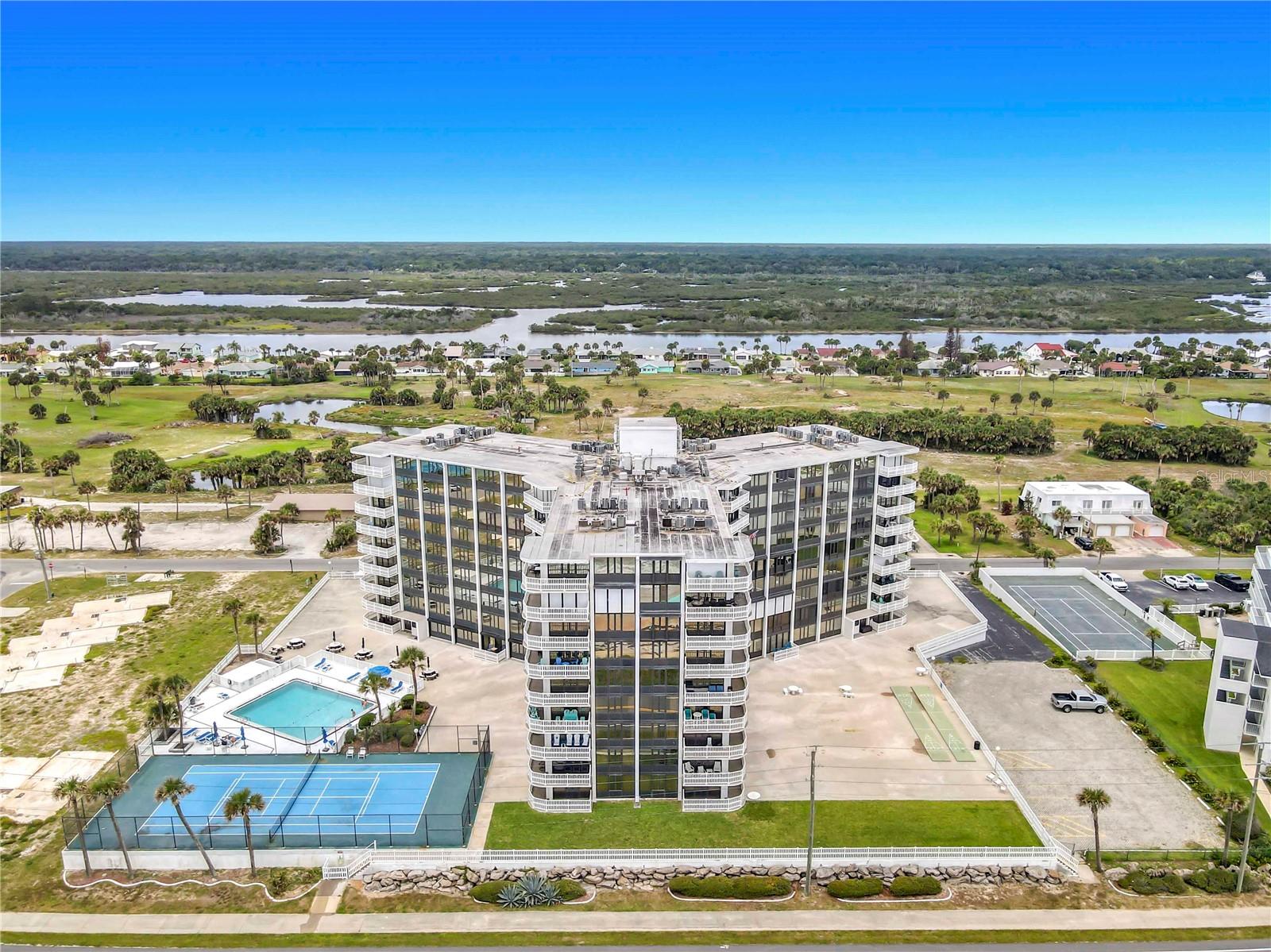 3580 S OCEAN SHORE BLVD #506, FLAGLER BEACH, FL — photo 47