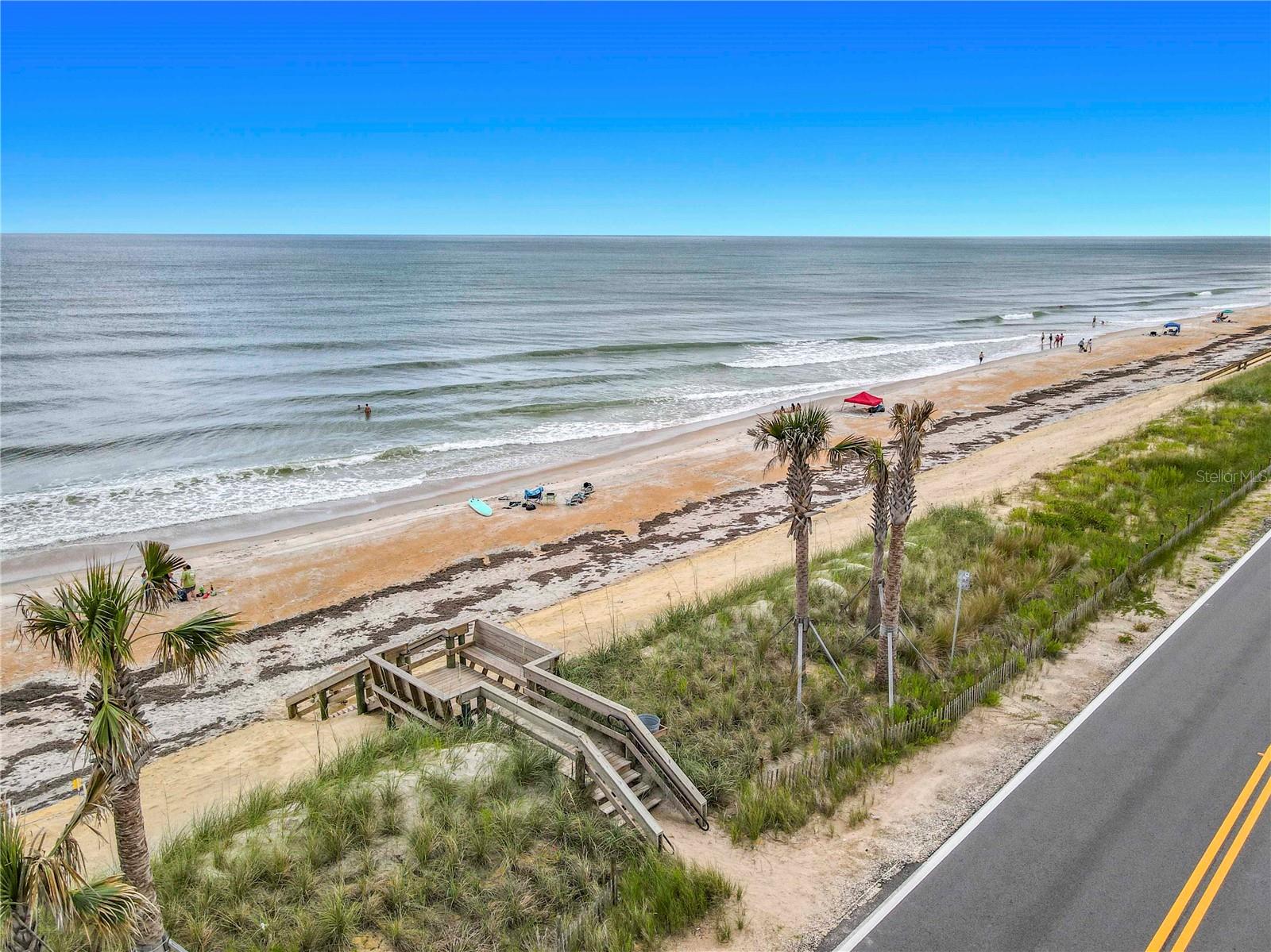 3580 S OCEAN SHORE BLVD #506, FLAGLER BEACH, FL — photo 49