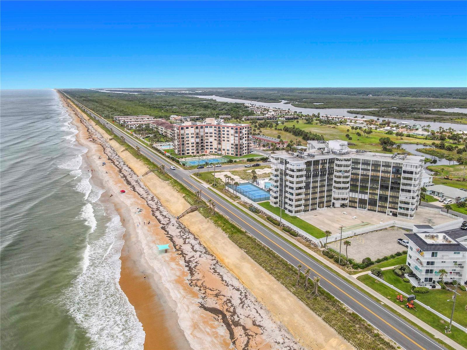 3580 S OCEAN SHORE BLVD #506, FLAGLER BEACH, FL — photo 50