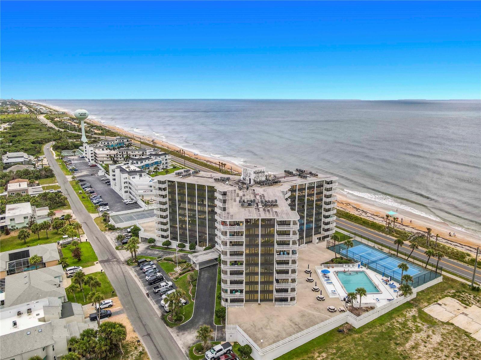 3580 S OCEAN SHORE BLVD #506, FLAGLER BEACH, FL — photo 53