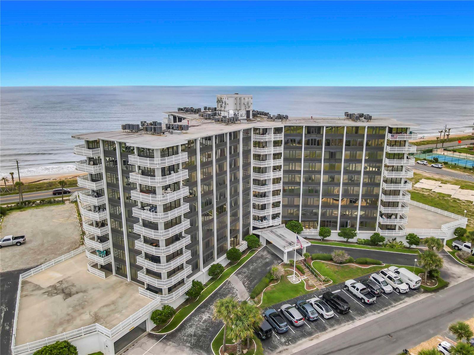 3580 S OCEAN SHORE BLVD #506, FLAGLER BEACH, FL — photo 54
