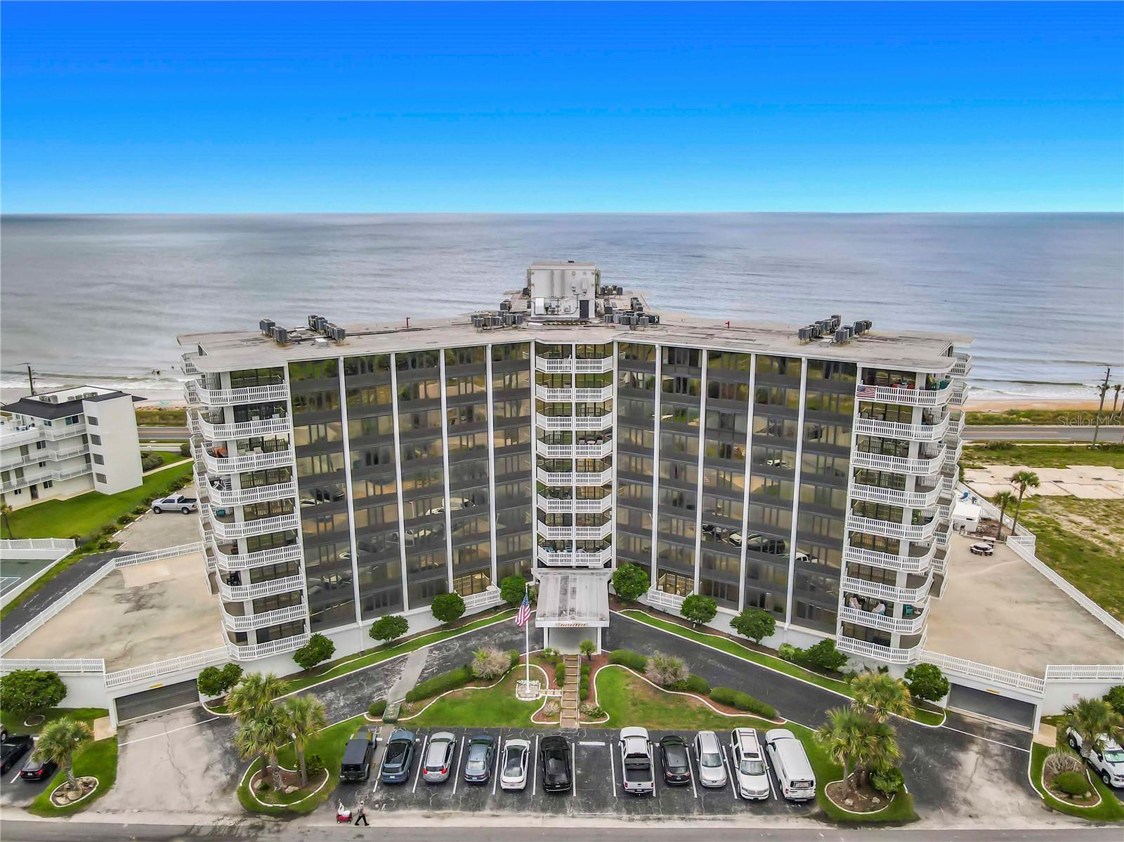 3580 S OCEAN SHORE BLVD #506, FLAGLER BEACH, FL — photo 55
