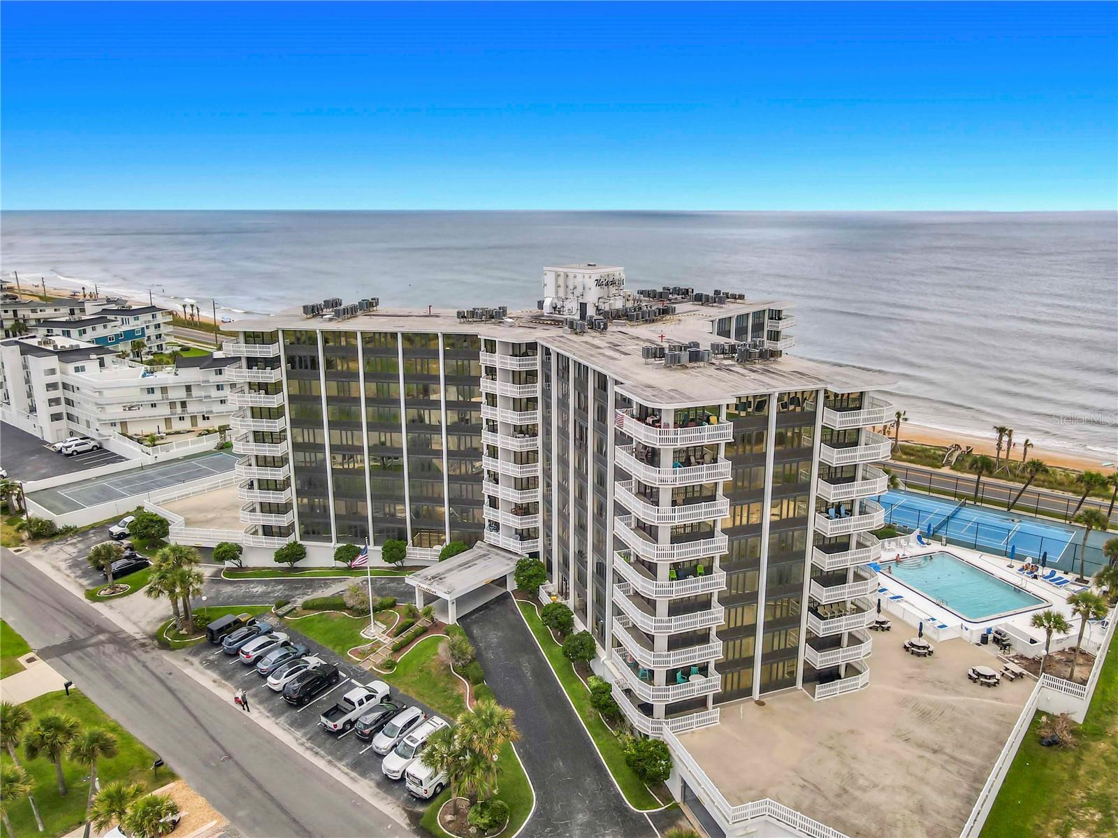 3580 S OCEAN SHORE BLVD #506, FLAGLER BEACH, FL — photo 56