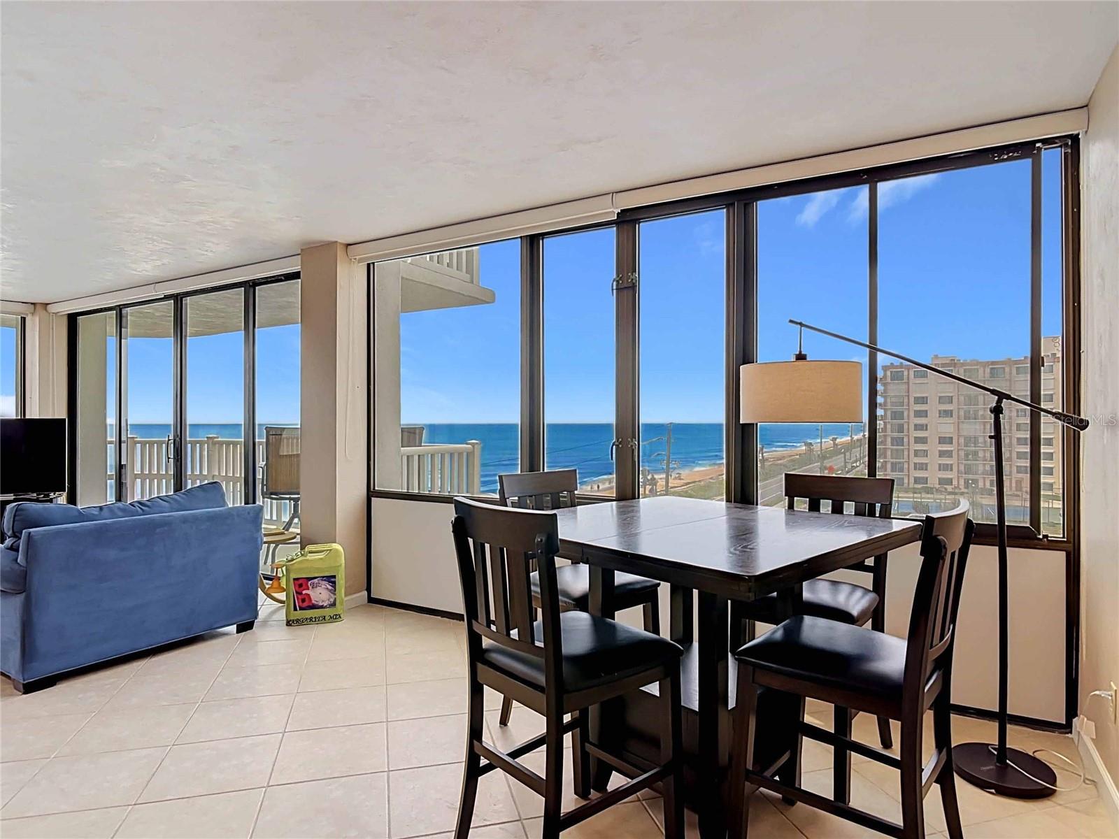 3580 S OCEAN SHORE BLVD #506, FLAGLER BEACH, FL — photo 4