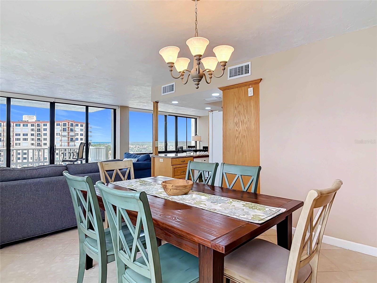3580 S OCEAN SHORE BLVD #506, FLAGLER BEACH, FL — photo 5