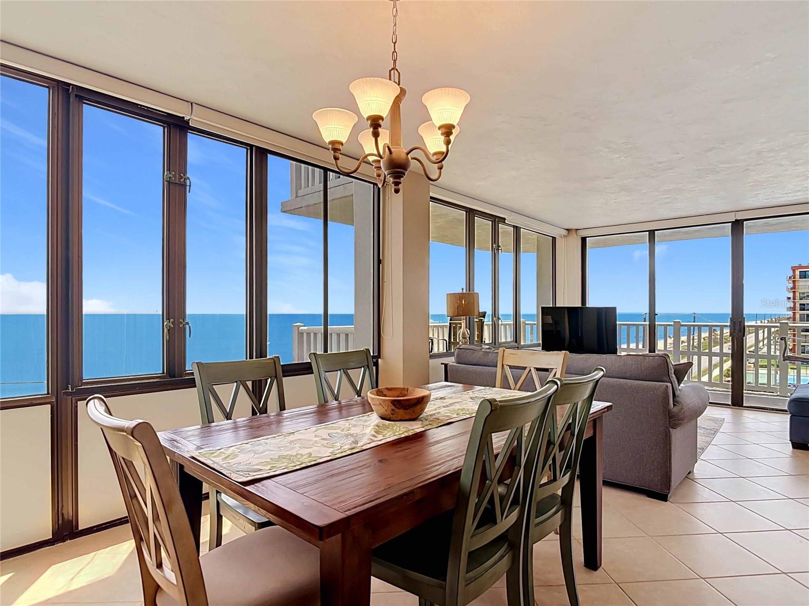 3580 S OCEAN SHORE BLVD #506, FLAGLER BEACH, FL — photo 8