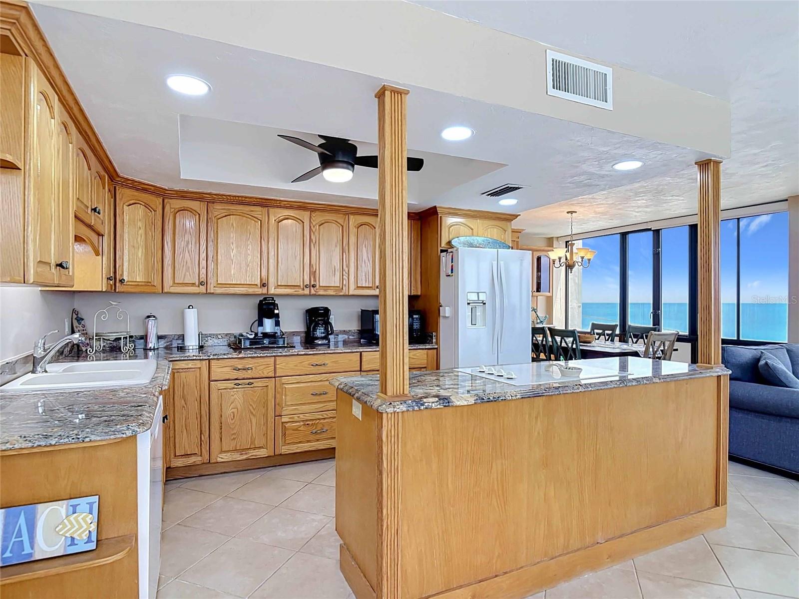 3580 S OCEAN SHORE BLVD #506, FLAGLER BEACH, FL — photo 11