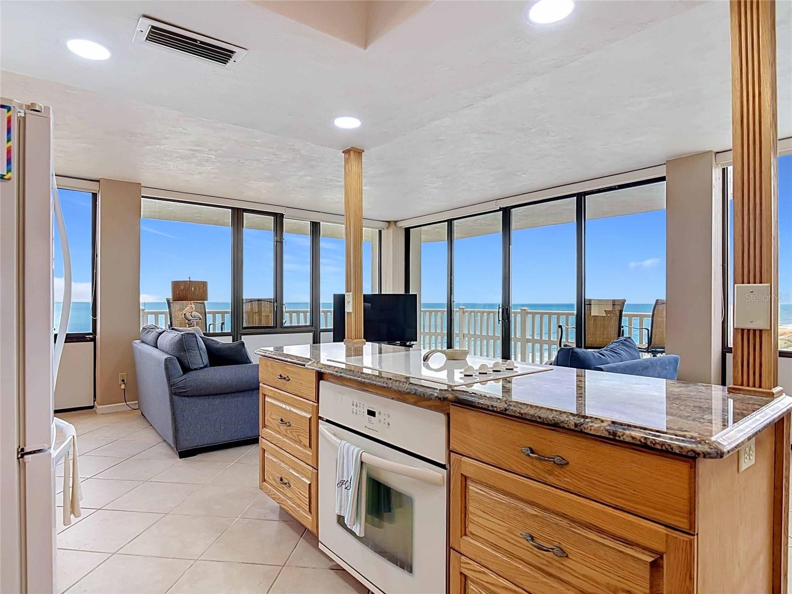 3580 S OCEAN SHORE BLVD #506, FLAGLER BEACH, FL — photo 12