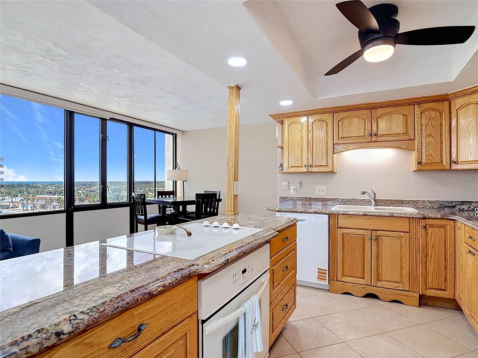 3580 S OCEAN SHORE BLVD #506, FLAGLER BEACH, FL — photo 13