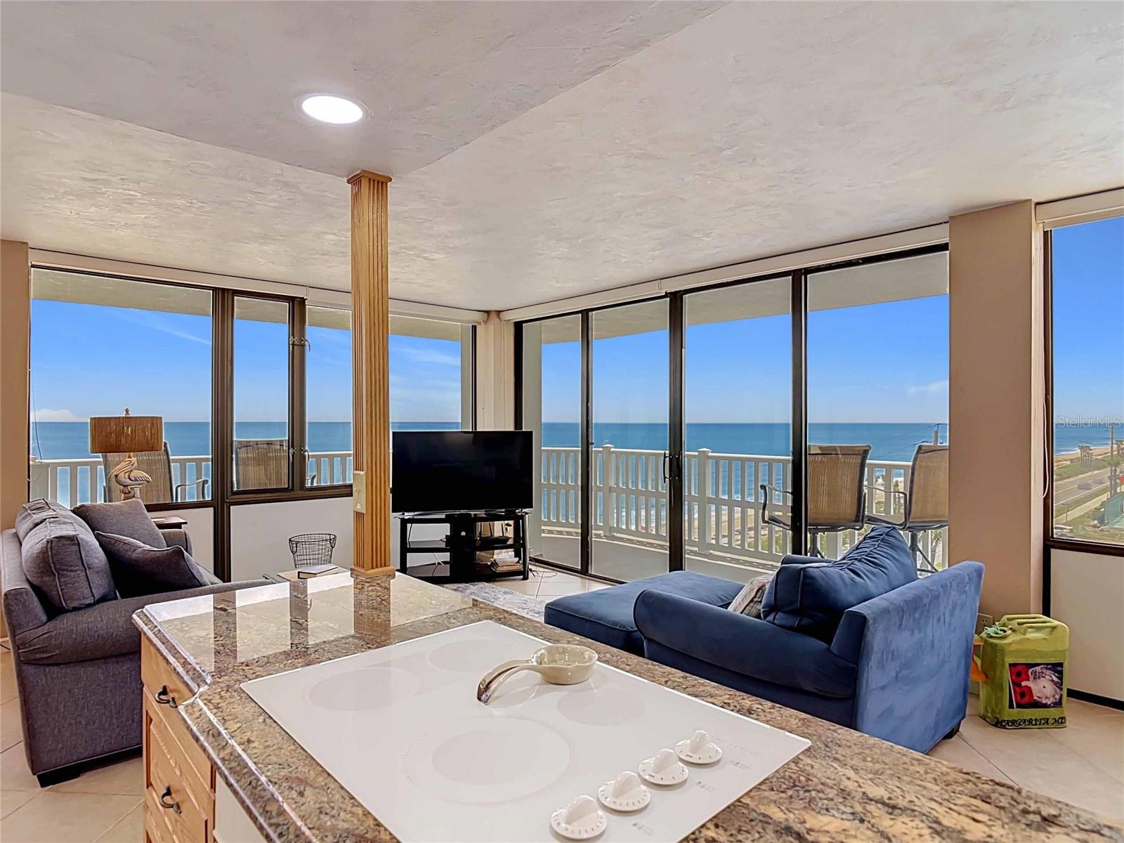 3580 S OCEAN SHORE BLVD #506, FLAGLER BEACH, FL — photo 16