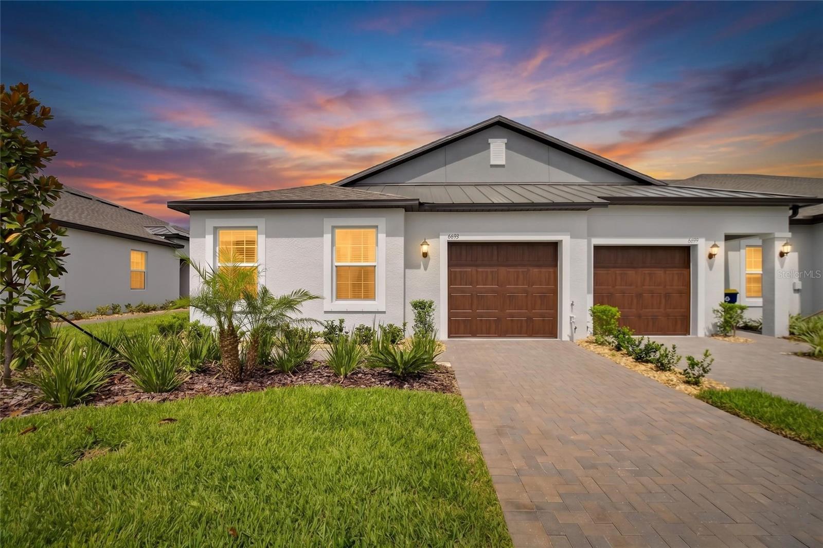6693 HOMEBOUND WAY, NEW PORT RICHEY, FL