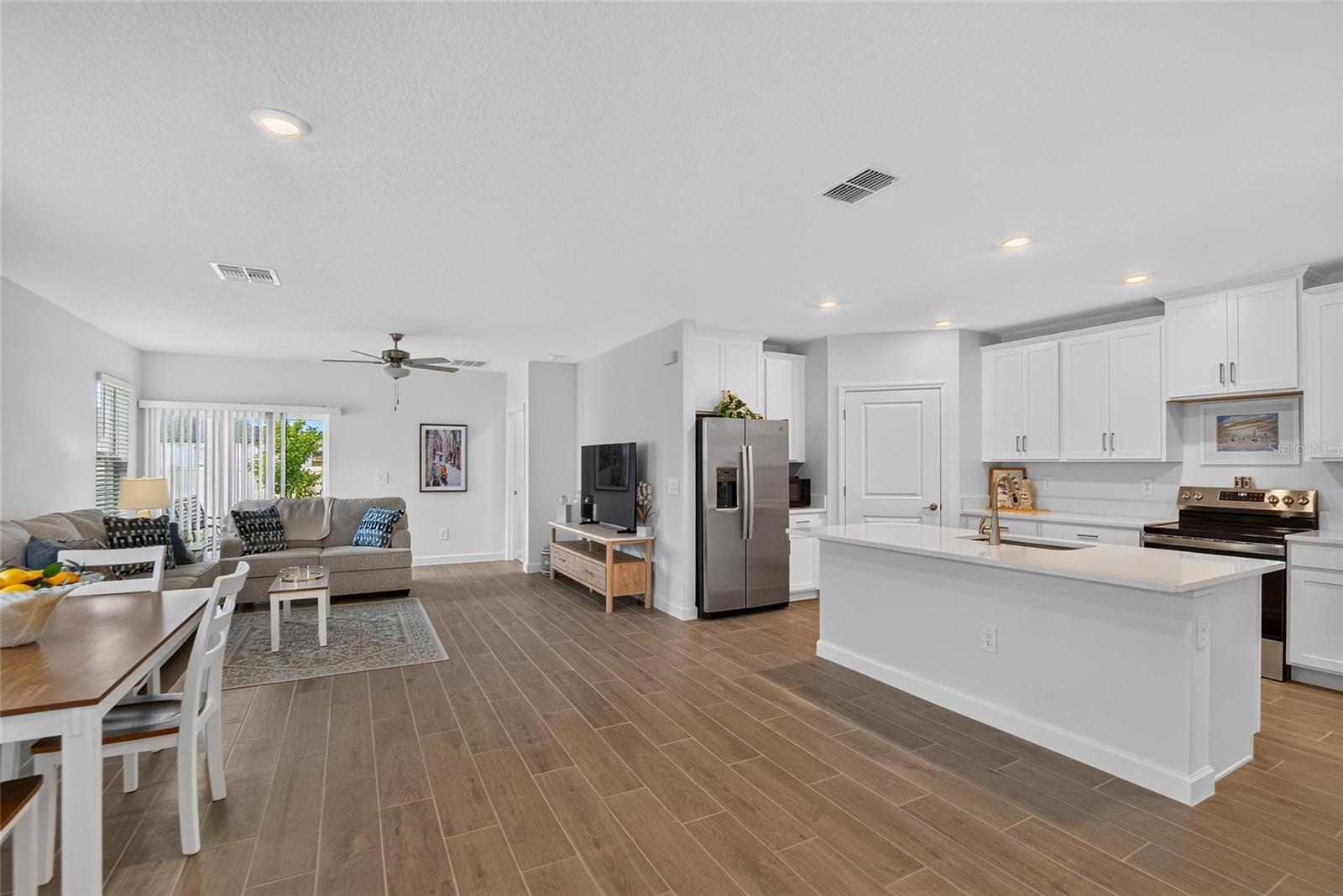 6693 HOMEBOUND WAY, NEW PORT RICHEY, FL — photo 17