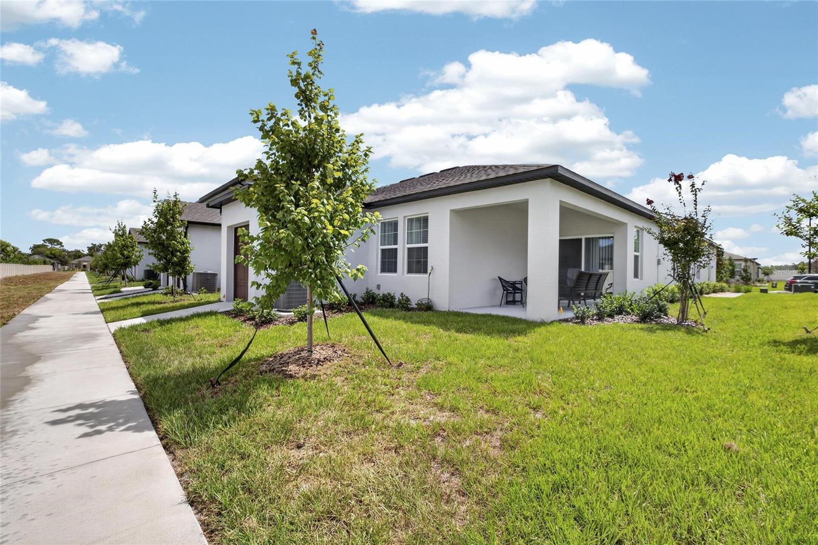 6693 HOMEBOUND WAY, NEW PORT RICHEY, FL — photo 49
