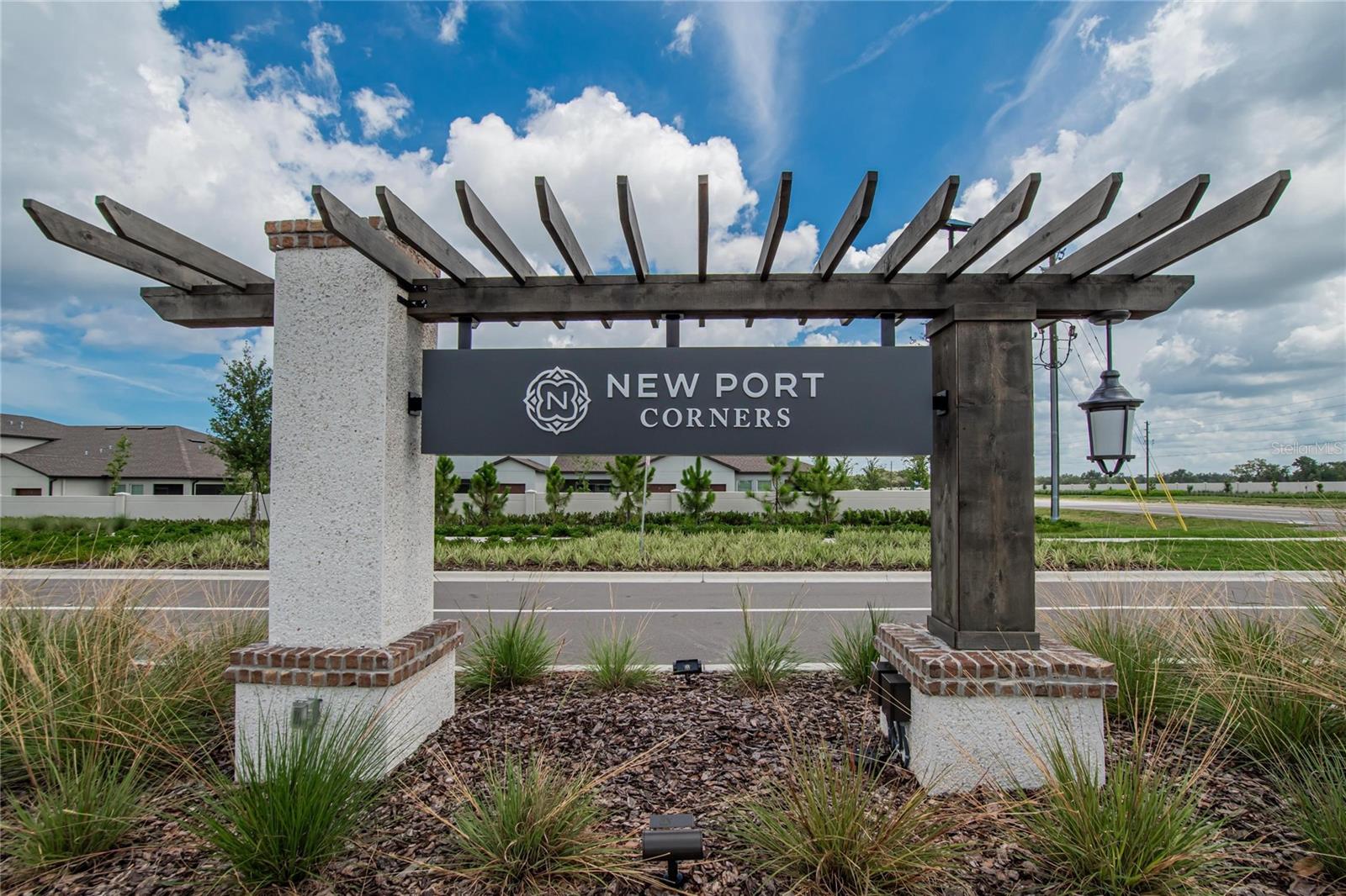 6693 HOMEBOUND WAY, NEW PORT RICHEY, FL — photo 59