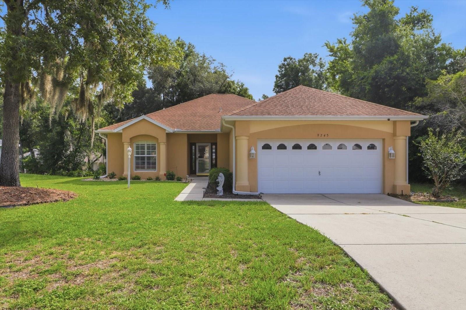 9745 SW 196TH CIR, DUNNELLON, FL