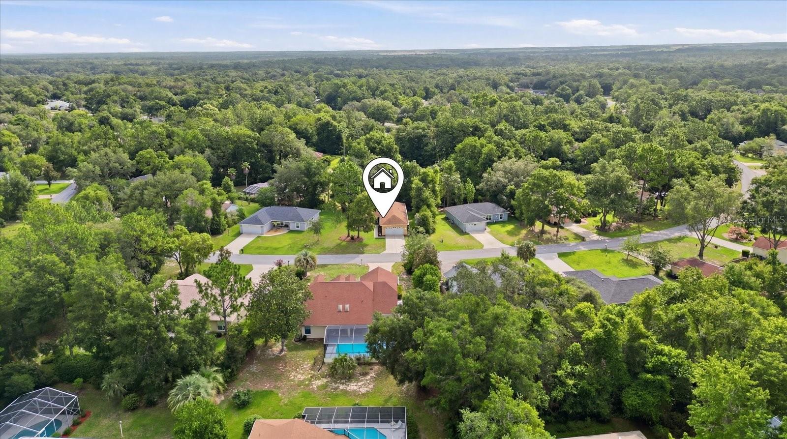 9745 SW 196TH CIR, DUNNELLON, FL — photo 28
