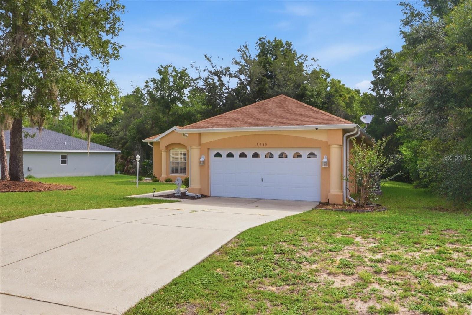 9745 SW 196TH CIR, DUNNELLON, FL — photo 29