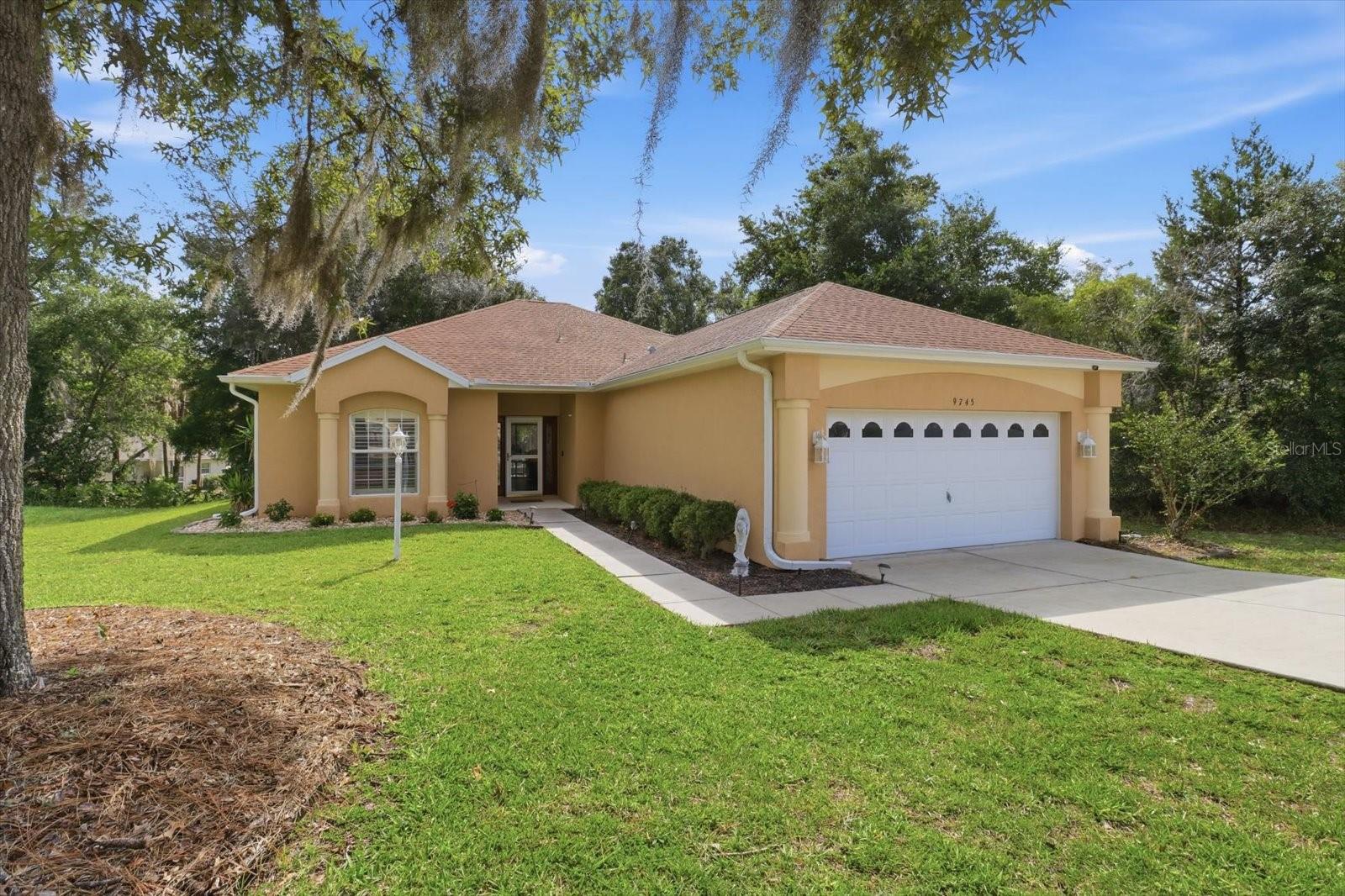 9745 SW 196TH CIR, DUNNELLON, FL — photo 30