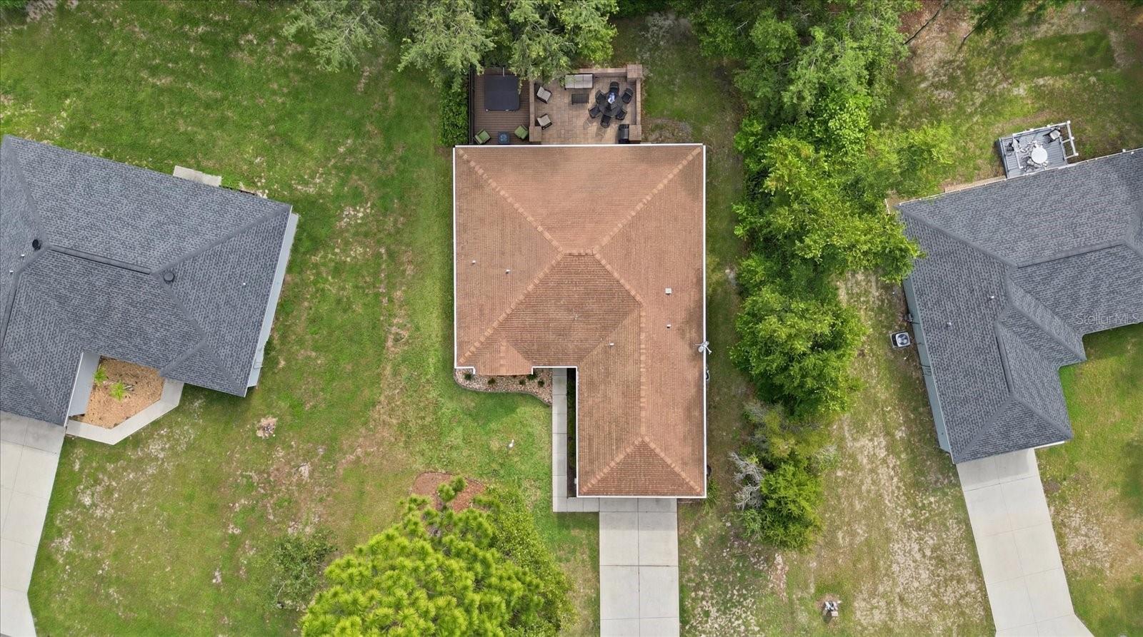 9745 SW 196TH CIR, DUNNELLON, FL — photo 31