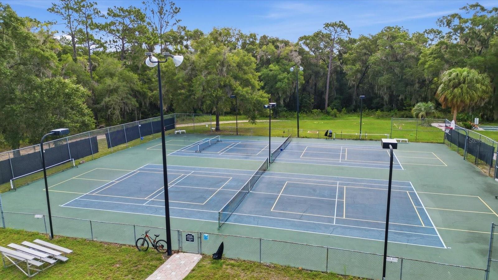 9745 SW 196TH CIR, DUNNELLON, FL — photo 38