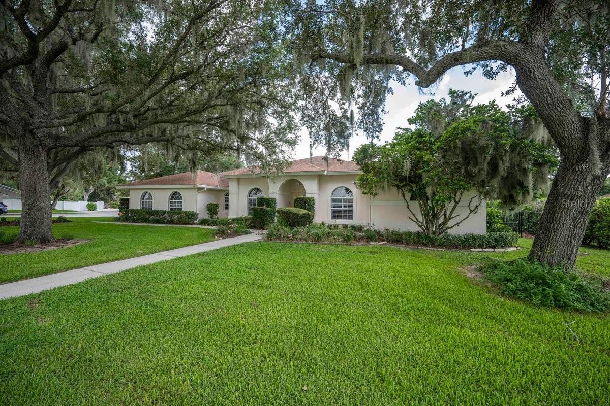 120 WOODCREST LN, MULBERRY, FL — photo 2