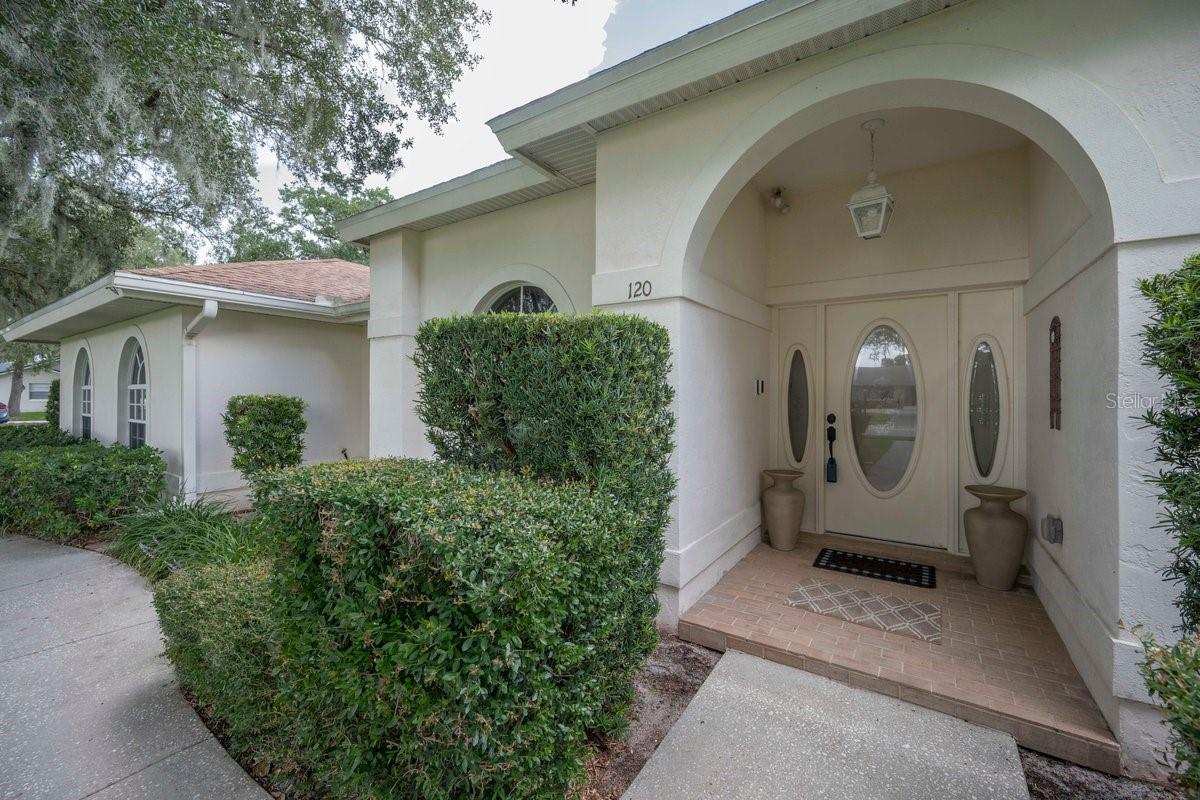 120 WOODCREST LN, MULBERRY, FL — photo 3