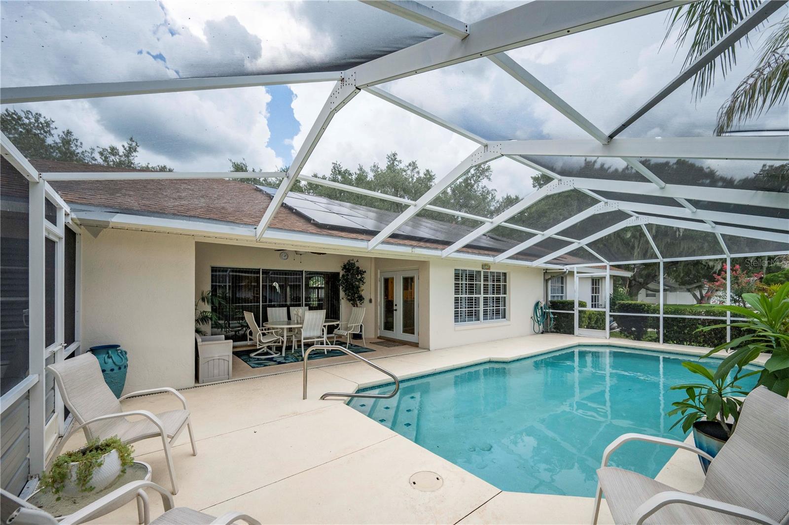 120 WOODCREST LN, MULBERRY, FL — photo 32