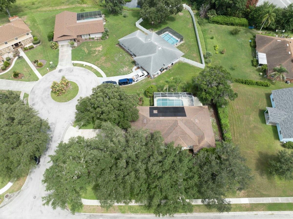 120 WOODCREST LN, MULBERRY, FL — photo 34