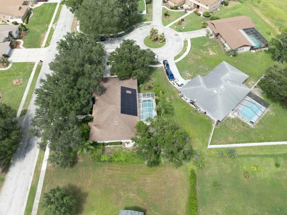 120 WOODCREST LN, MULBERRY, FL — photo 35