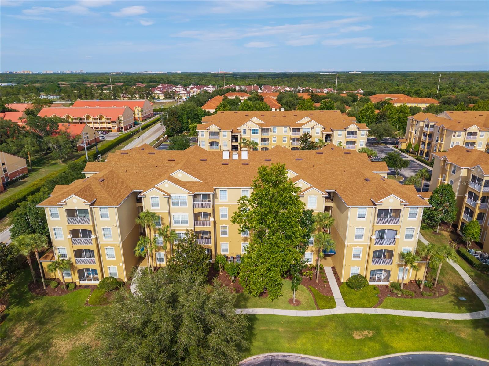 2788 ALMATON LOOP #404, KISSIMMEE, FL — photo 47