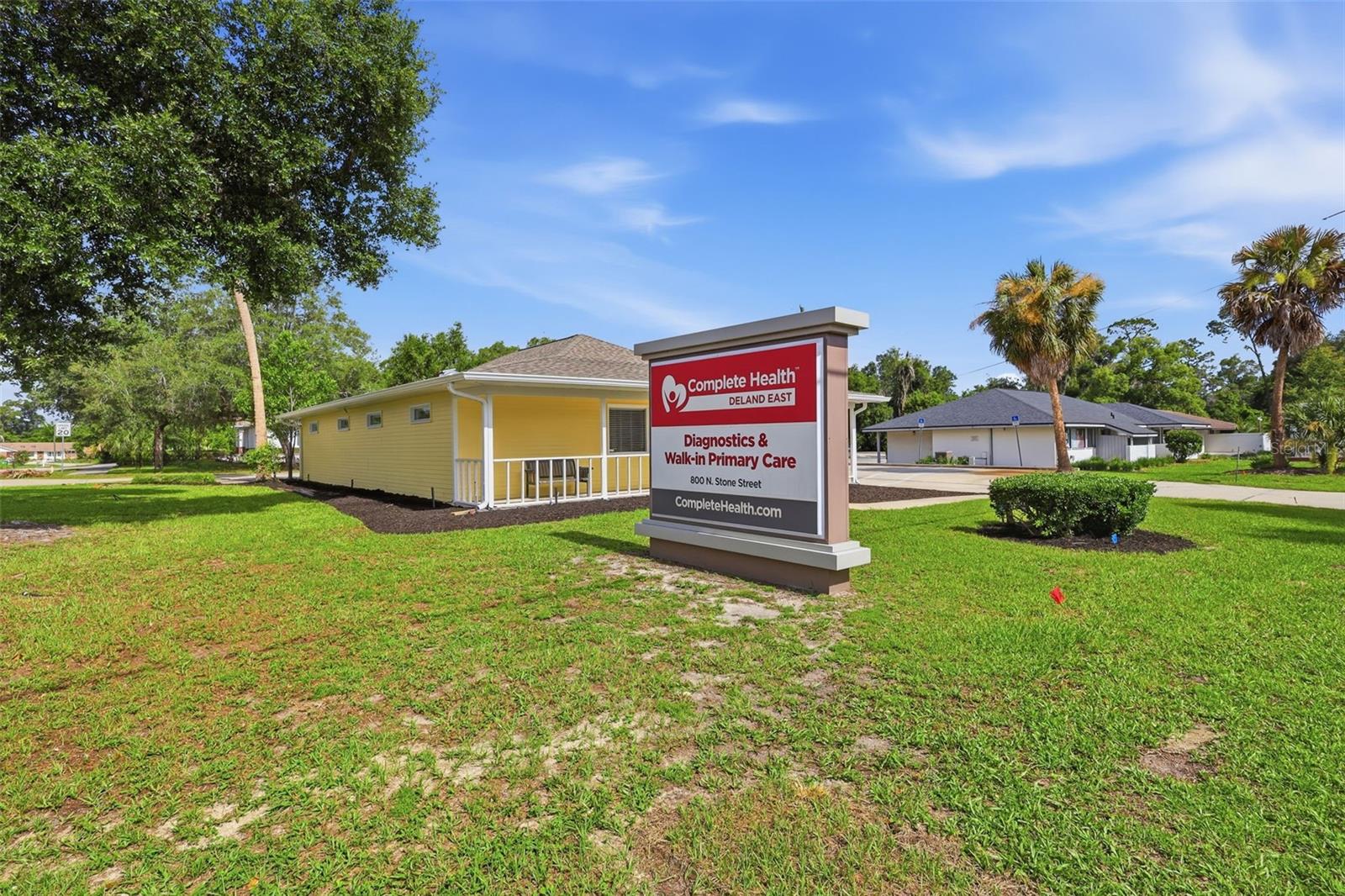 800 N STONE ST, DELAND, FL — photo 6