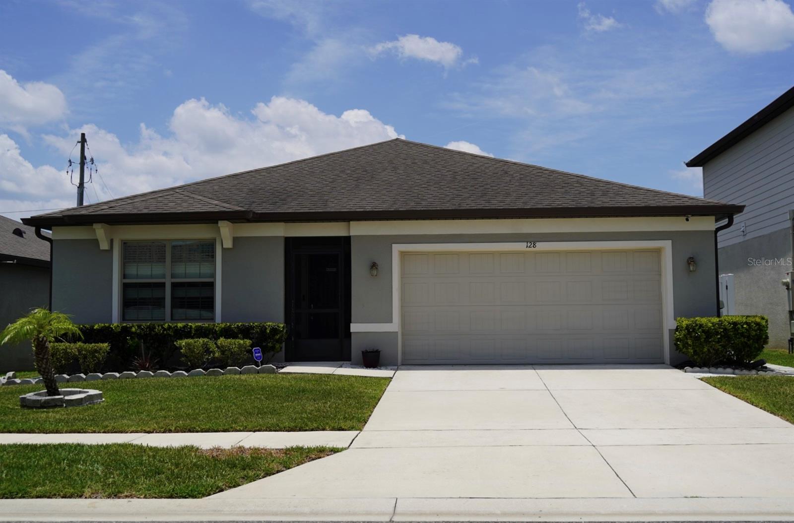 128 CITRUS ISLE ST S, DAVENPORT, FL