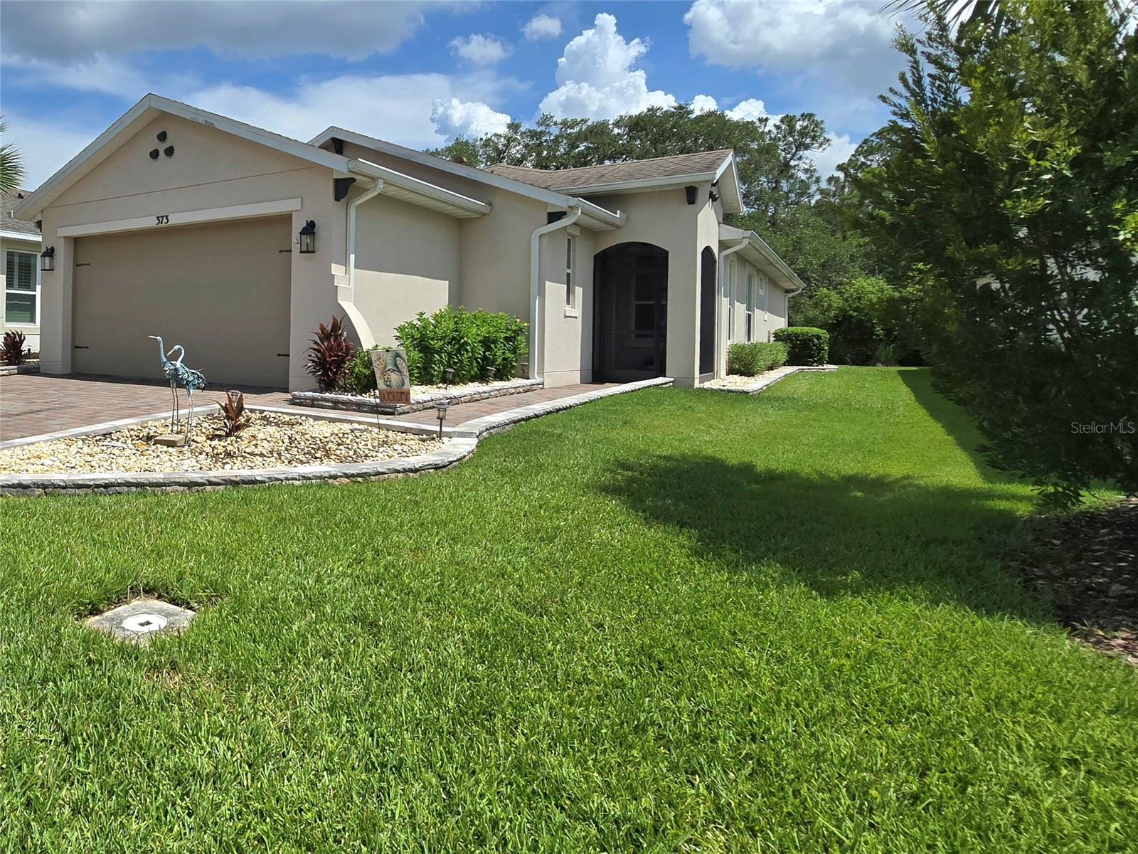 373 VESTRELLA DR, POINCIANA, FL