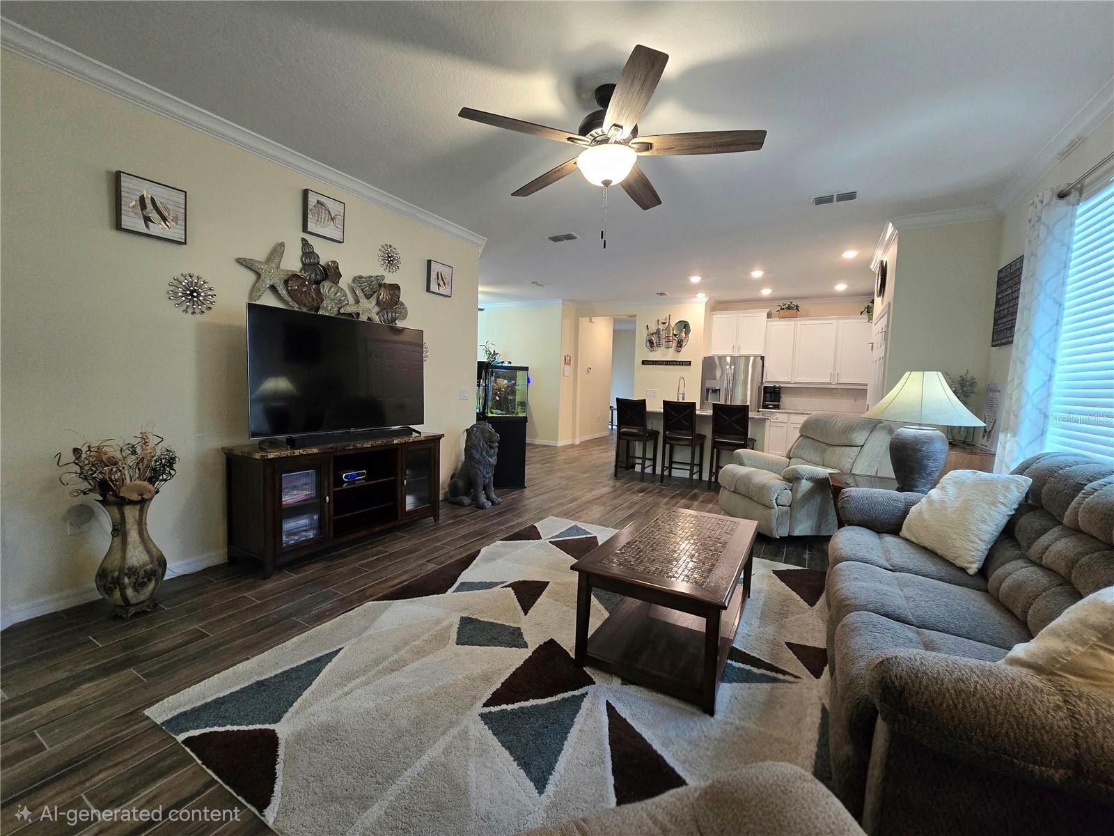373 VESTRELLA DR, POINCIANA, FL — photo 7