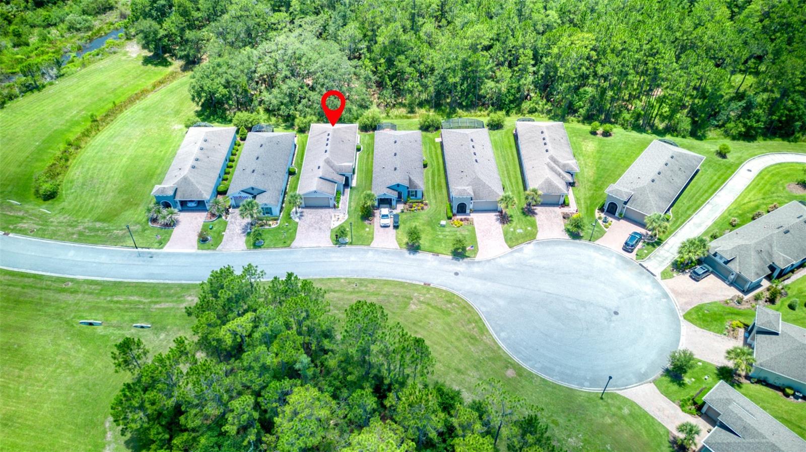 373 VESTRELLA DR, POINCIANA, FL — photo 28