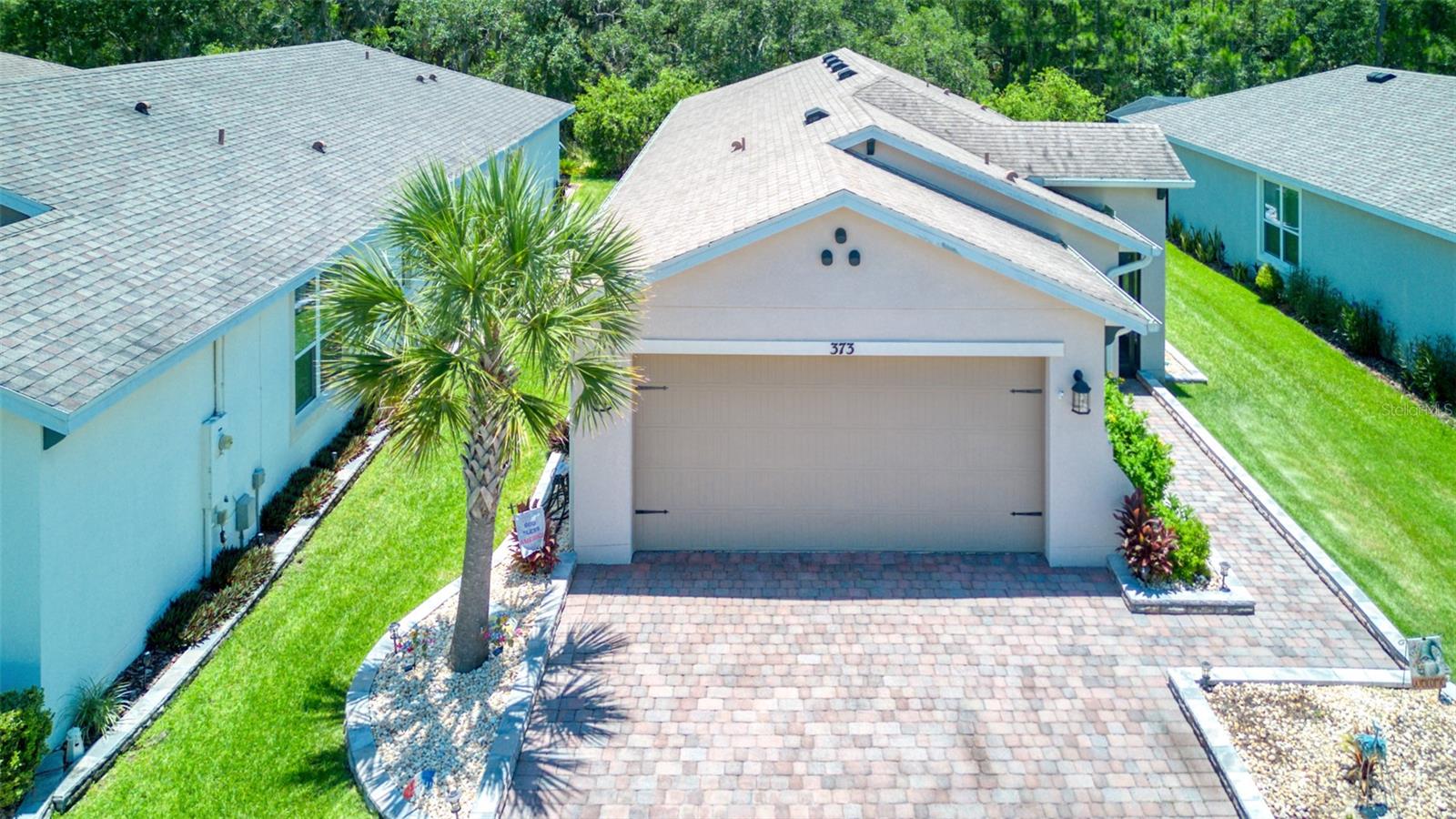 373 VESTRELLA DR, POINCIANA, FL — photo 29