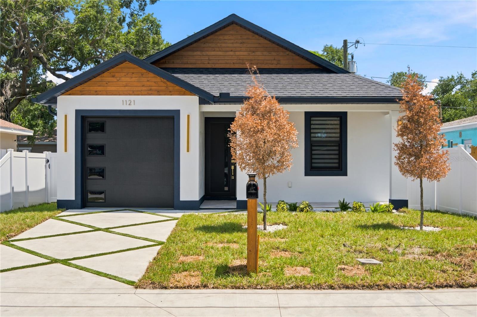 1121 ENGMAN ST, CLEARWATER, FL