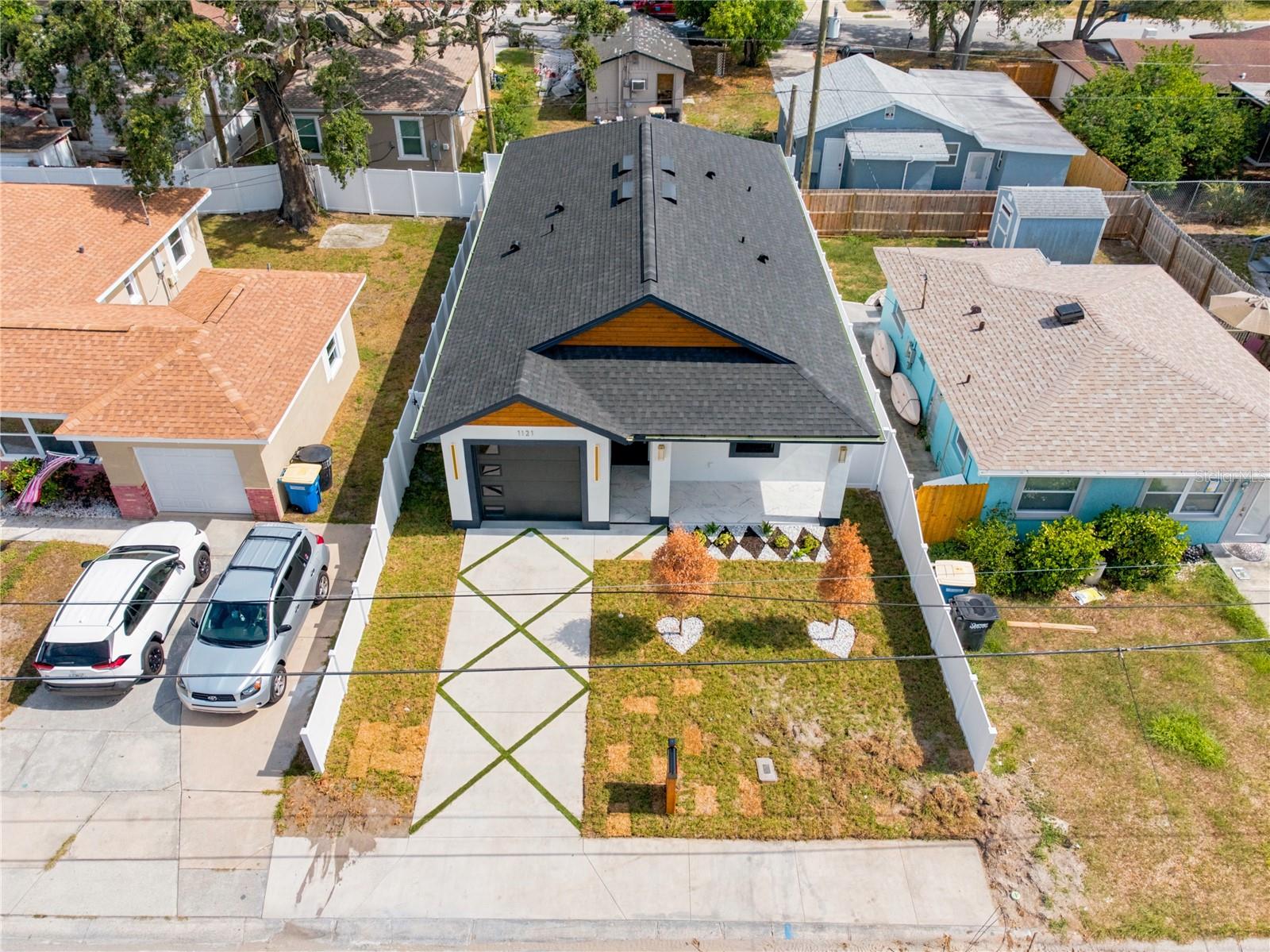 1121 ENGMAN ST, CLEARWATER, FL — photo 37