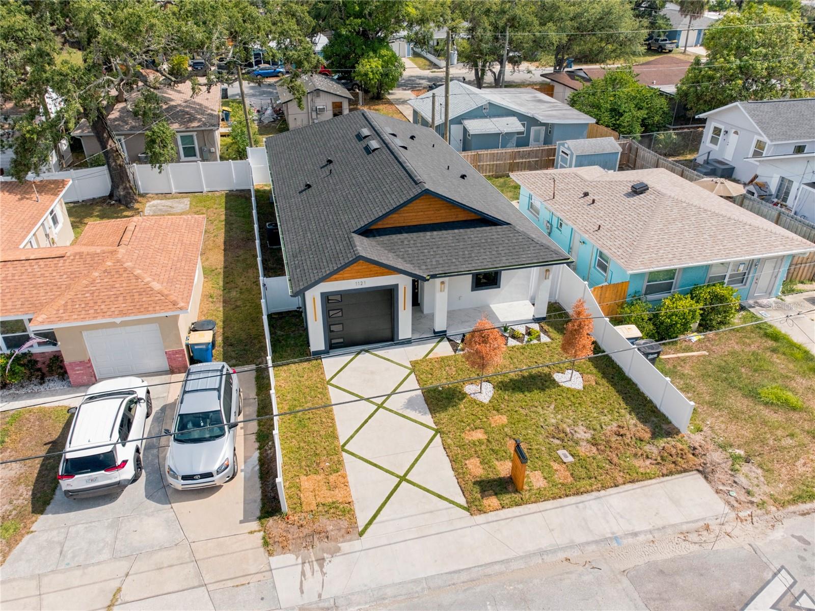 1121 ENGMAN ST, CLEARWATER, FL — photo 38