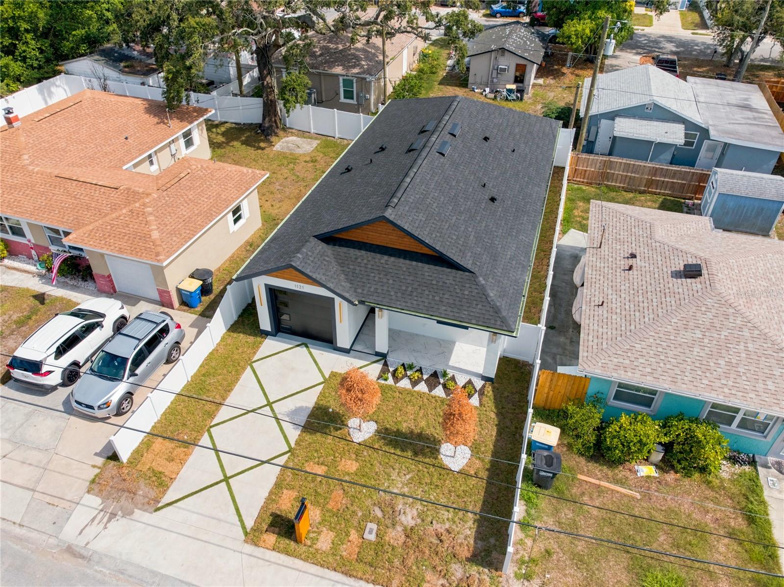 1121 ENGMAN ST, CLEARWATER, FL — photo 39