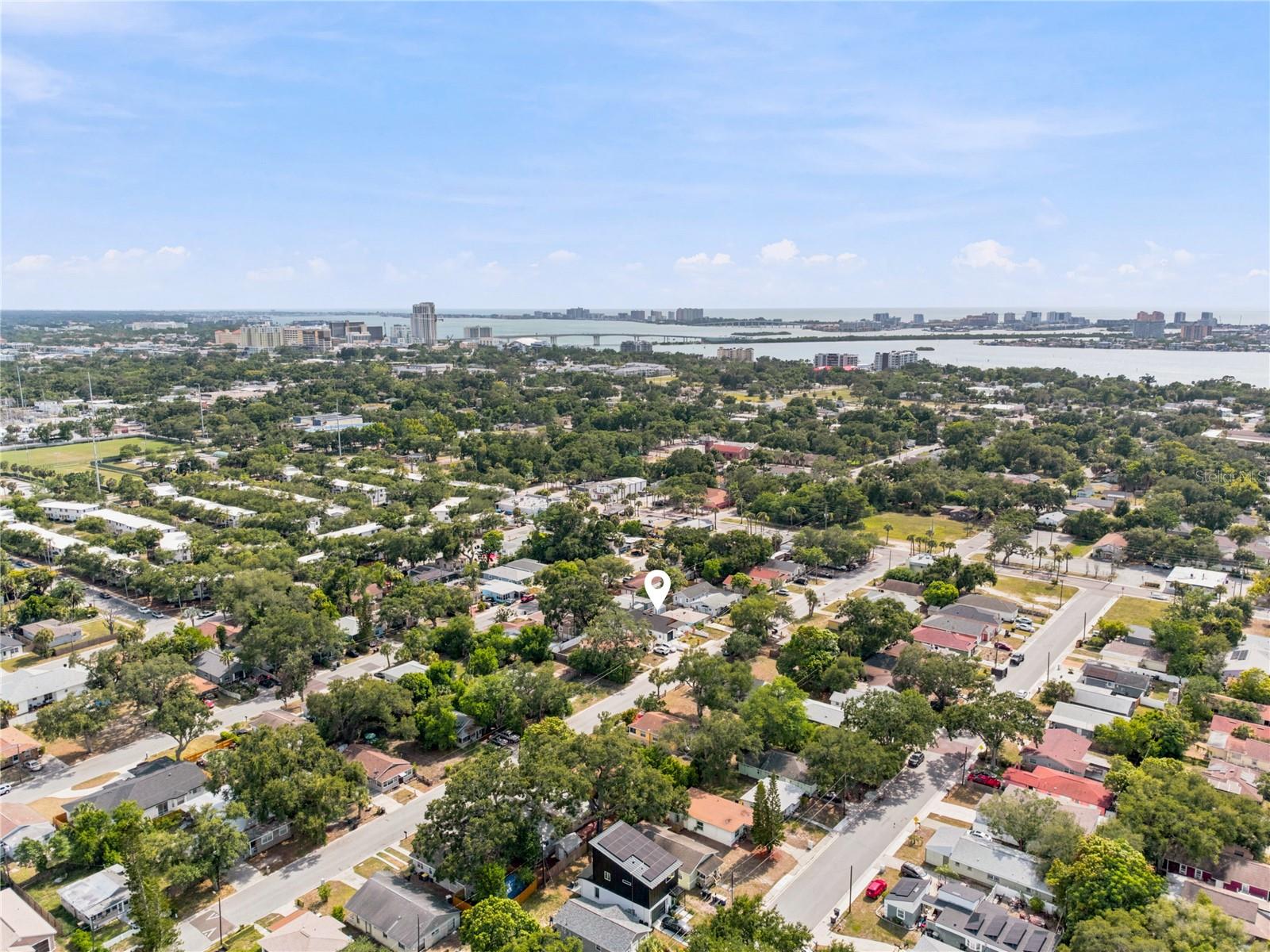 1121 ENGMAN ST, CLEARWATER, FL — photo 41
