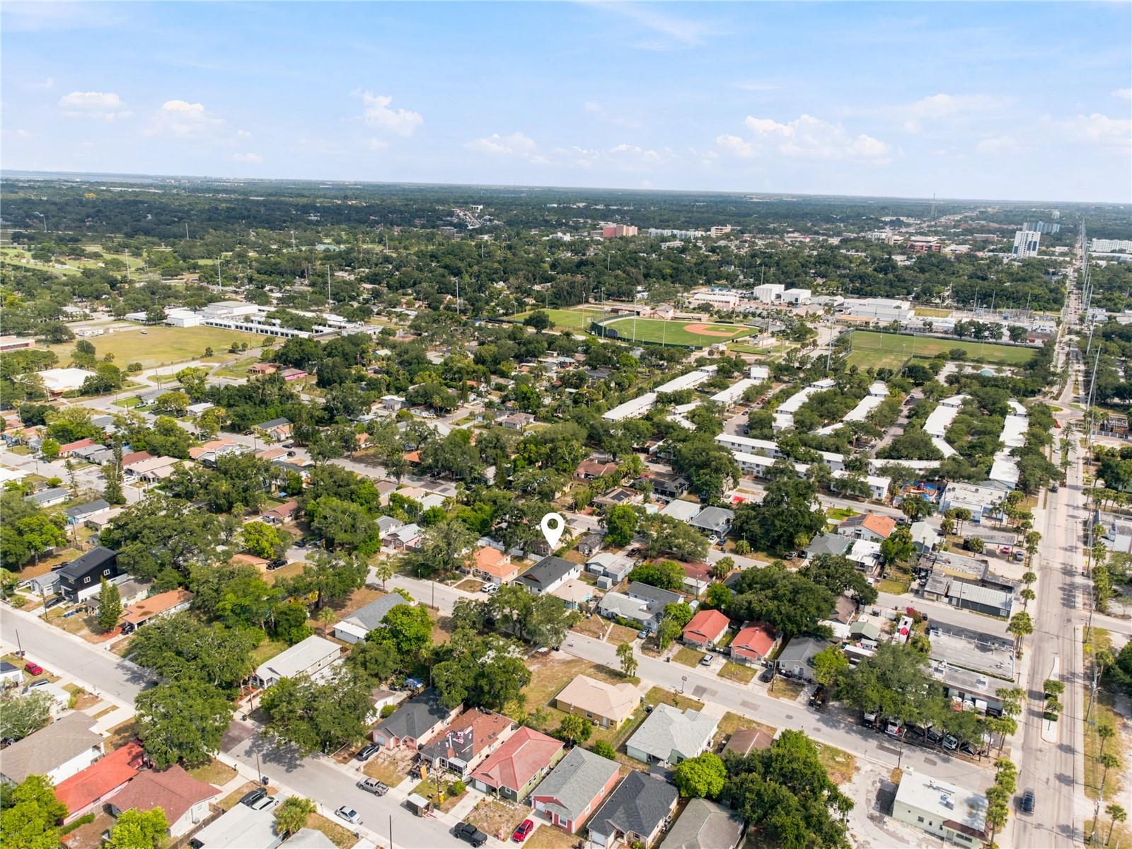 1121 ENGMAN ST, CLEARWATER, FL — photo 43